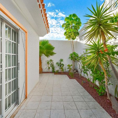 Marvelous Holiday Home - Villa La Caleta Costa Adeje  Bagian luar foto