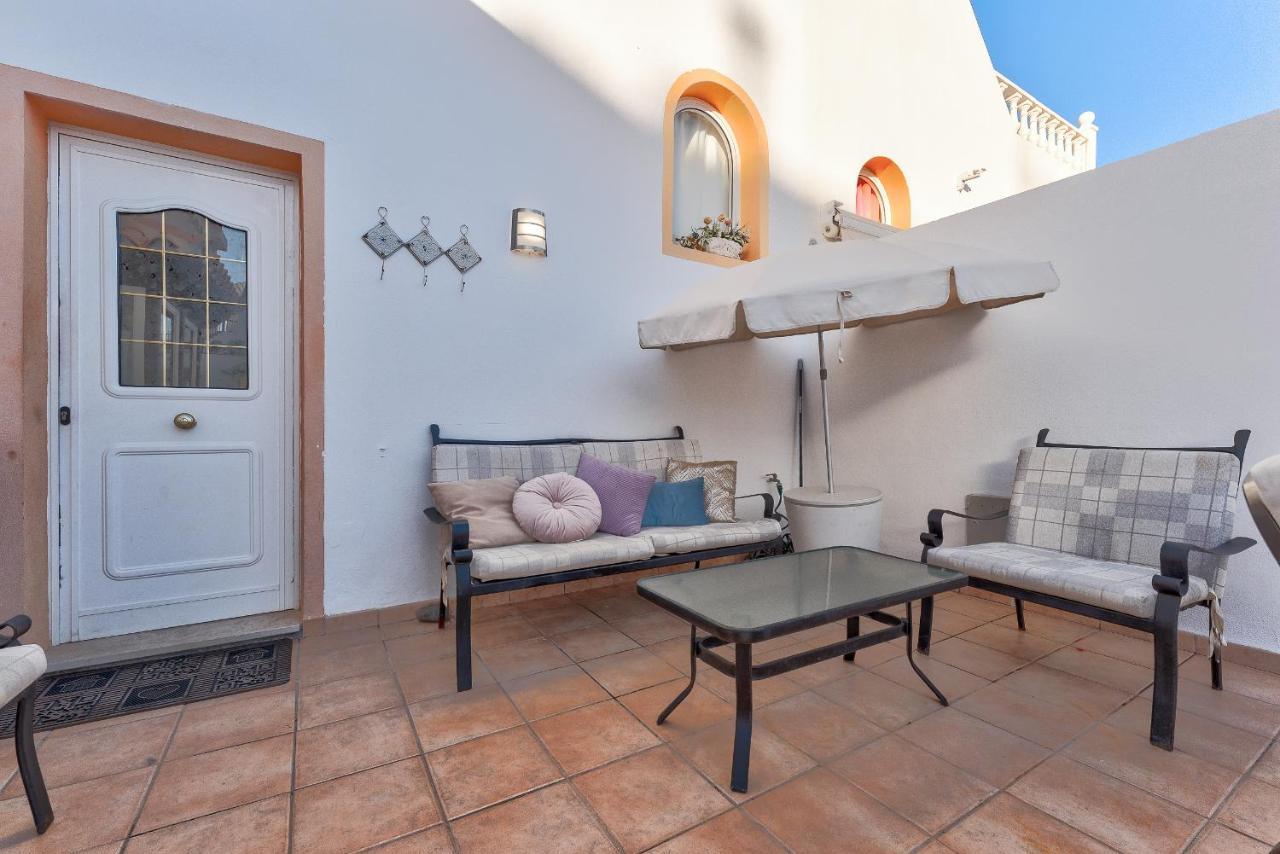 Marvelous Holiday Home - Villa La Caleta Costa Adeje  Bagian luar foto