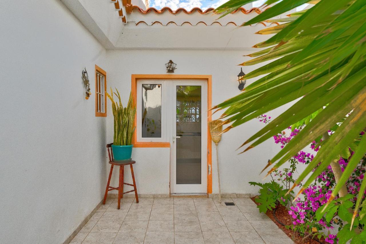 Marvelous Holiday Home - Villa La Caleta Costa Adeje  Bagian luar foto
