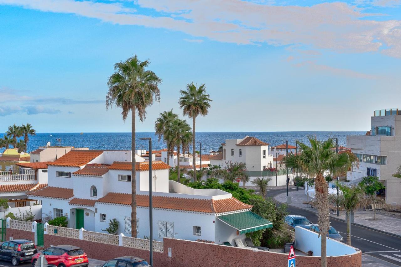 Marvelous Holiday Home - Villa La Caleta Costa Adeje  Bagian luar foto