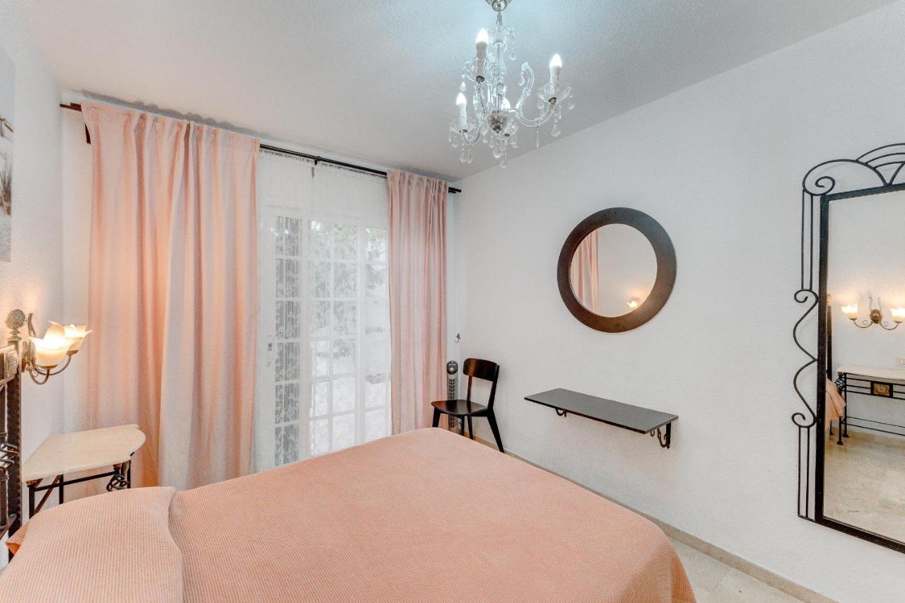 Marvelous Holiday Home - Villa La Caleta Costa Adeje  Bagian luar foto