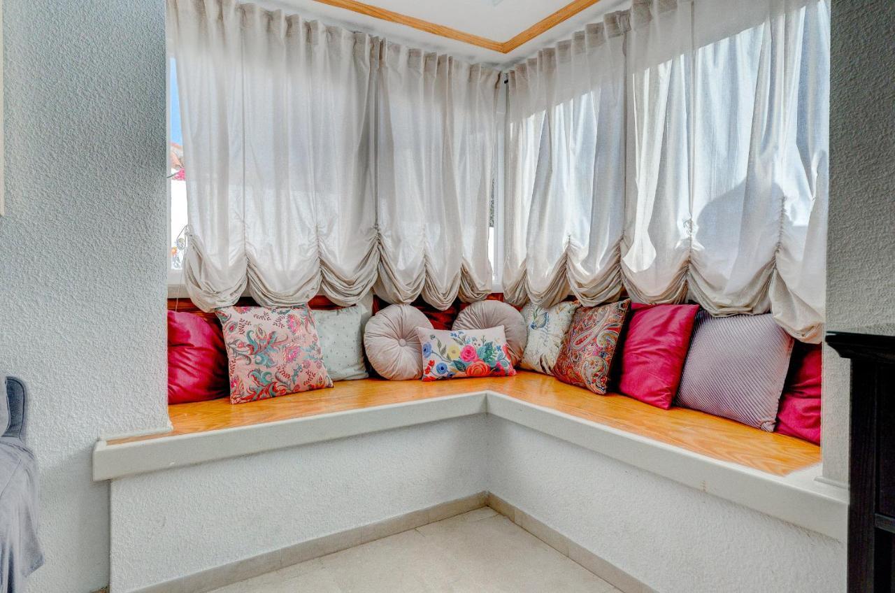 Marvelous Holiday Home - Villa La Caleta Costa Adeje  Bagian luar foto