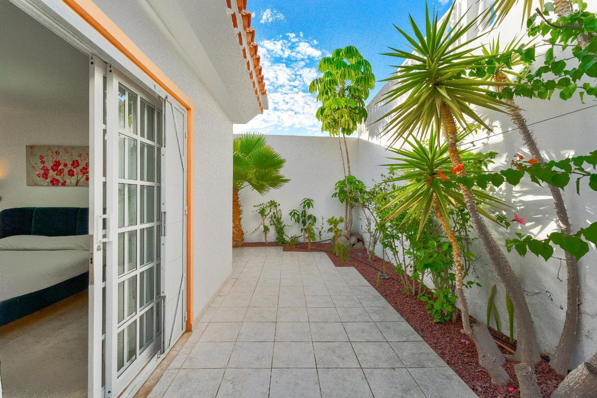 Marvelous Holiday Home - Villa La Caleta Costa Adeje  Bagian luar foto
