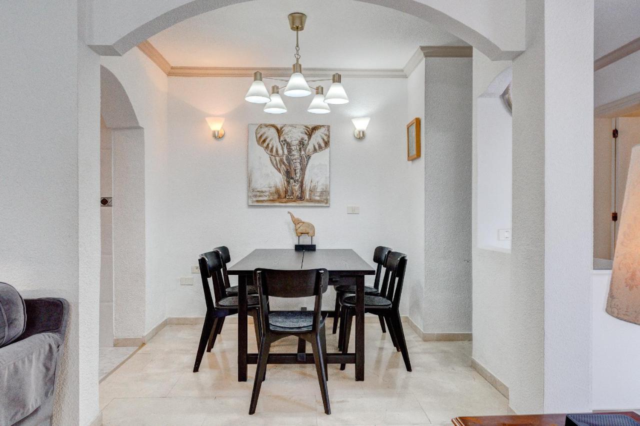 Marvelous Holiday Home - Villa La Caleta Costa Adeje  Bagian luar foto