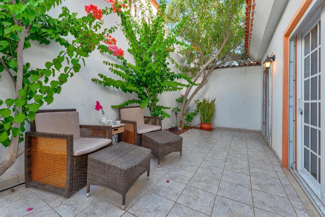 Marvelous Holiday Home - Villa La Caleta Costa Adeje  Bagian luar foto