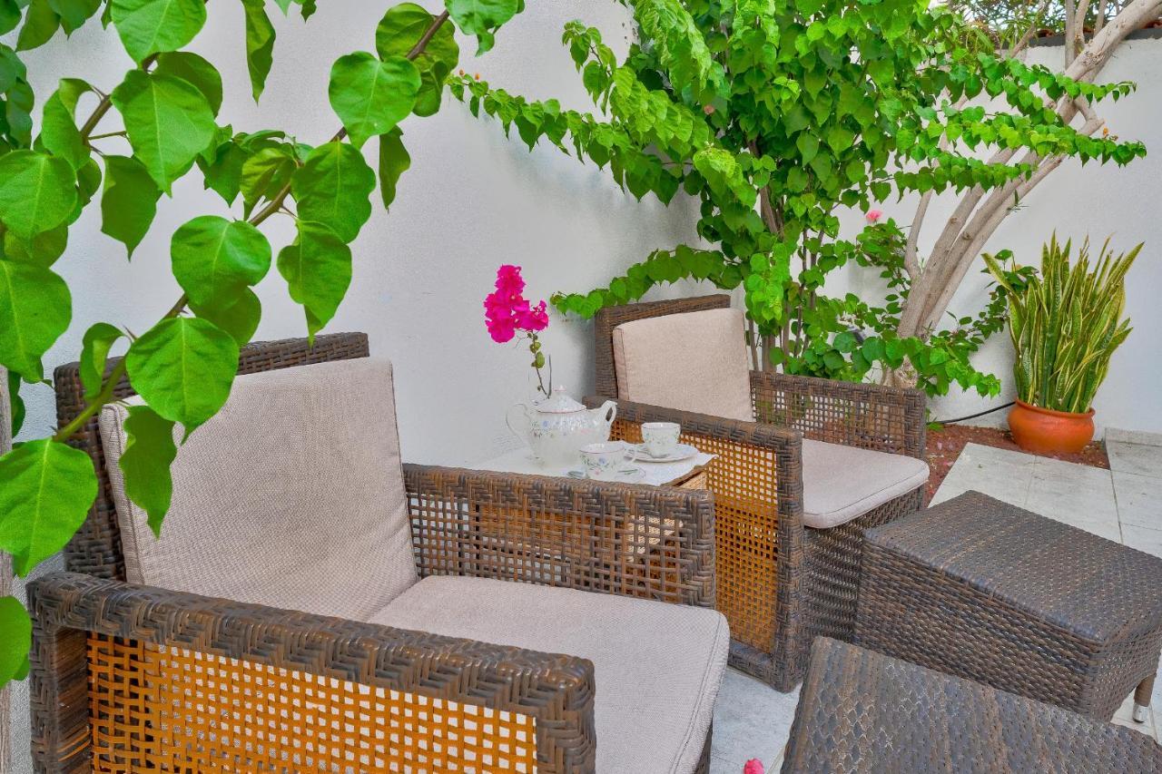 Marvelous Holiday Home - Villa La Caleta Costa Adeje  Bagian luar foto