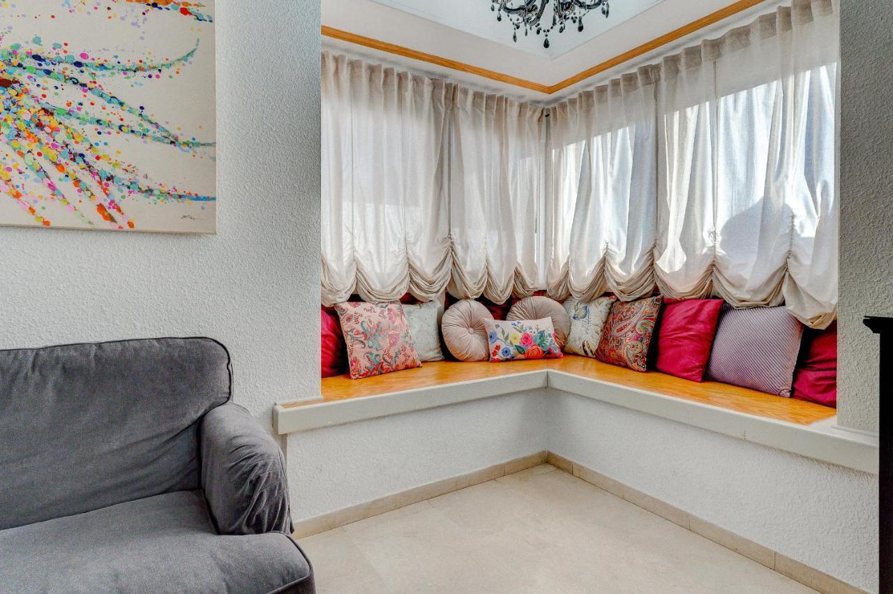 Marvelous Holiday Home - Villa La Caleta Costa Adeje  Bagian luar foto